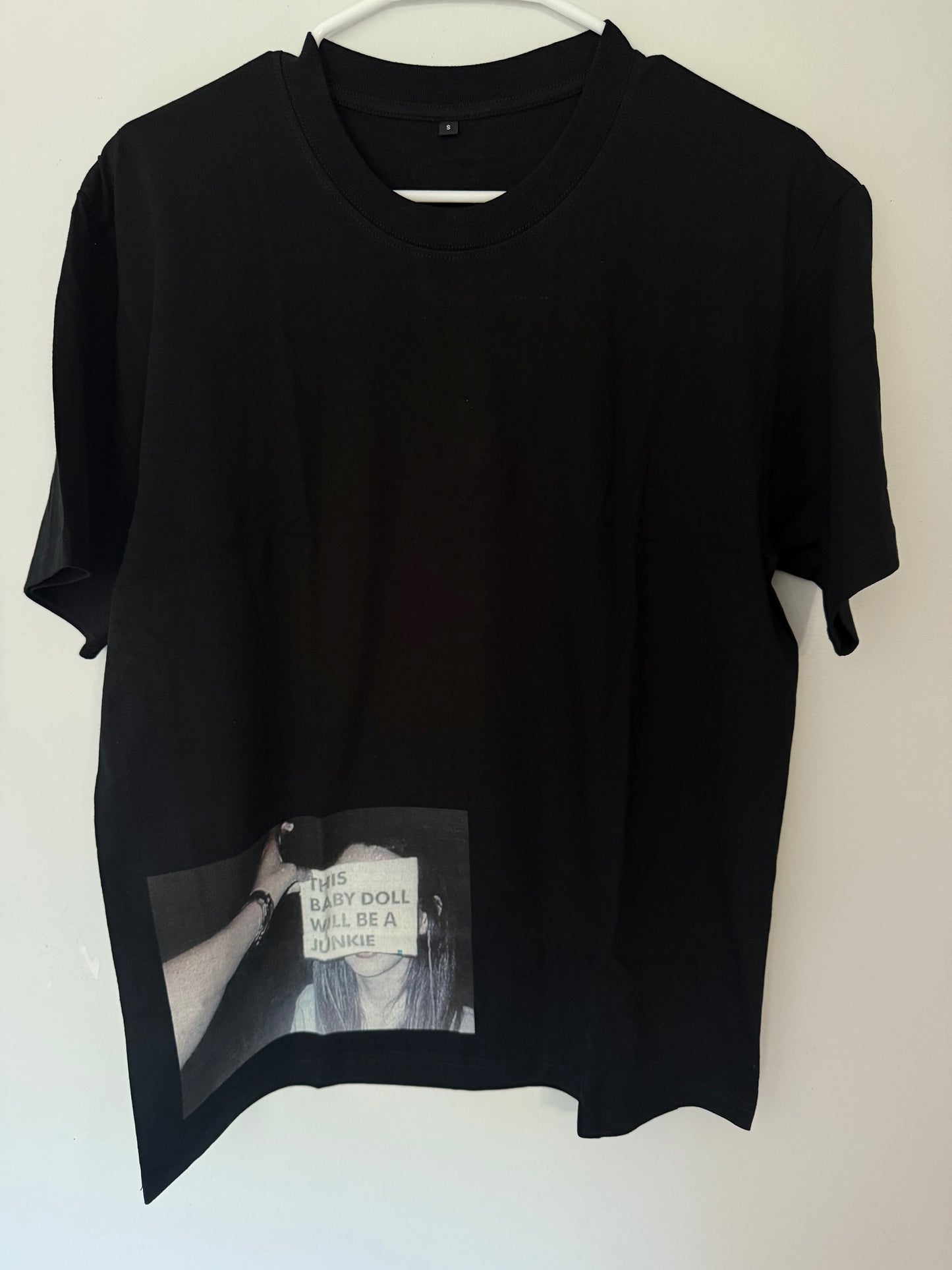 Junkie Tee