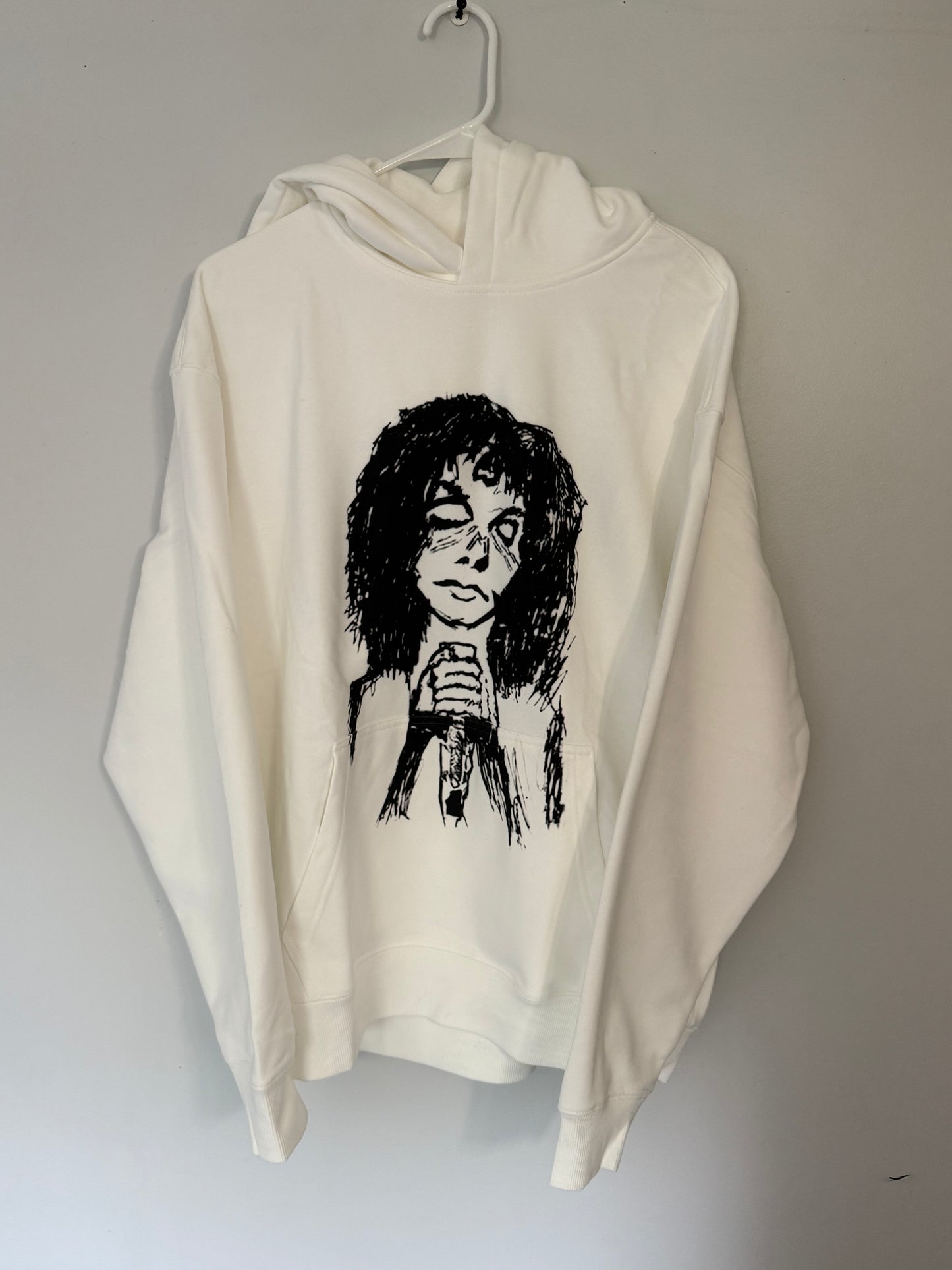 Exit Hoodie