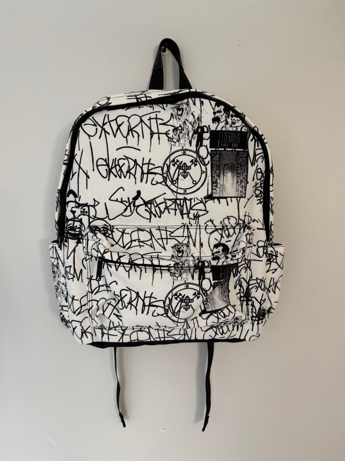 EX Backpack