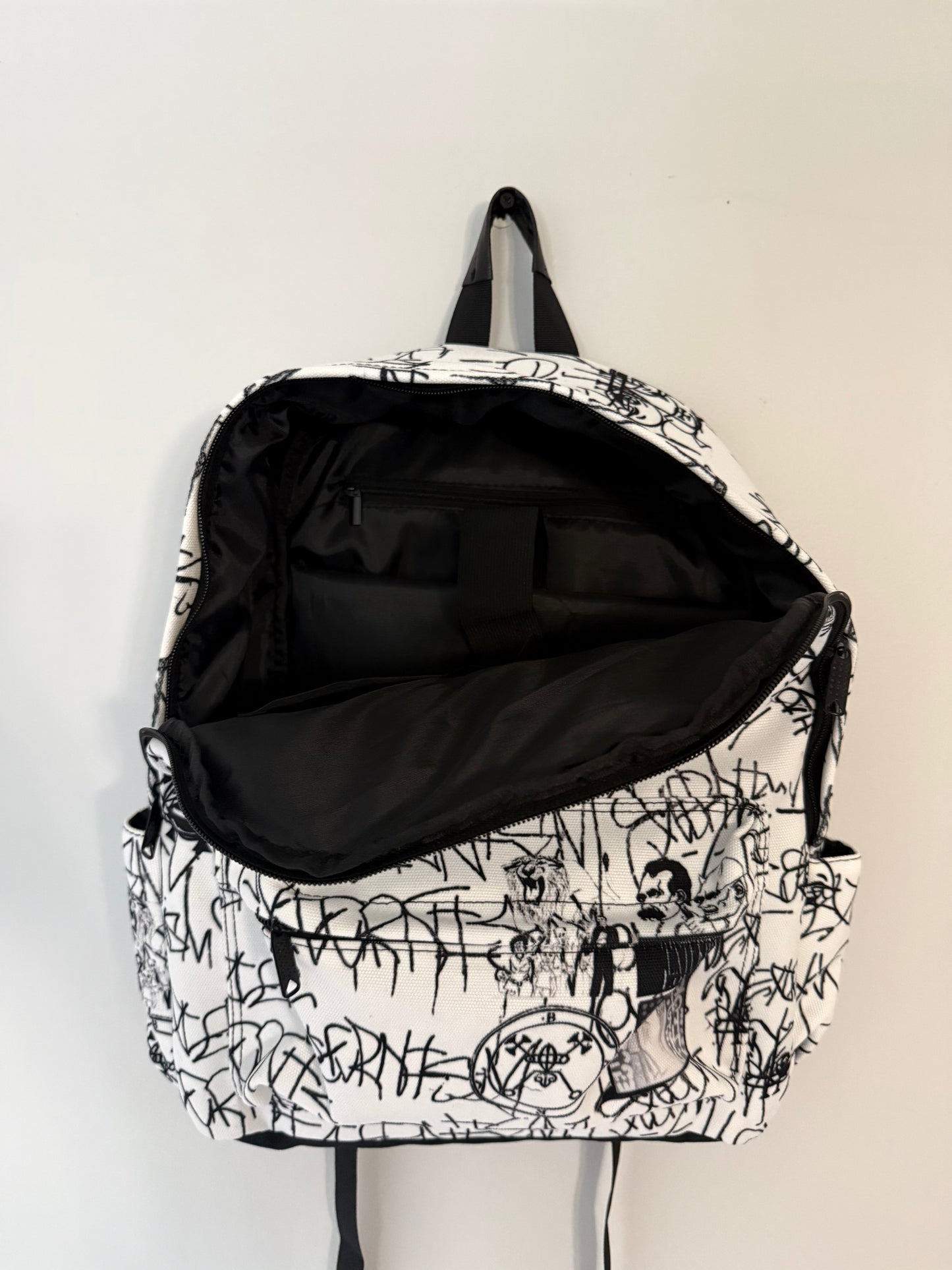 EX Backpack