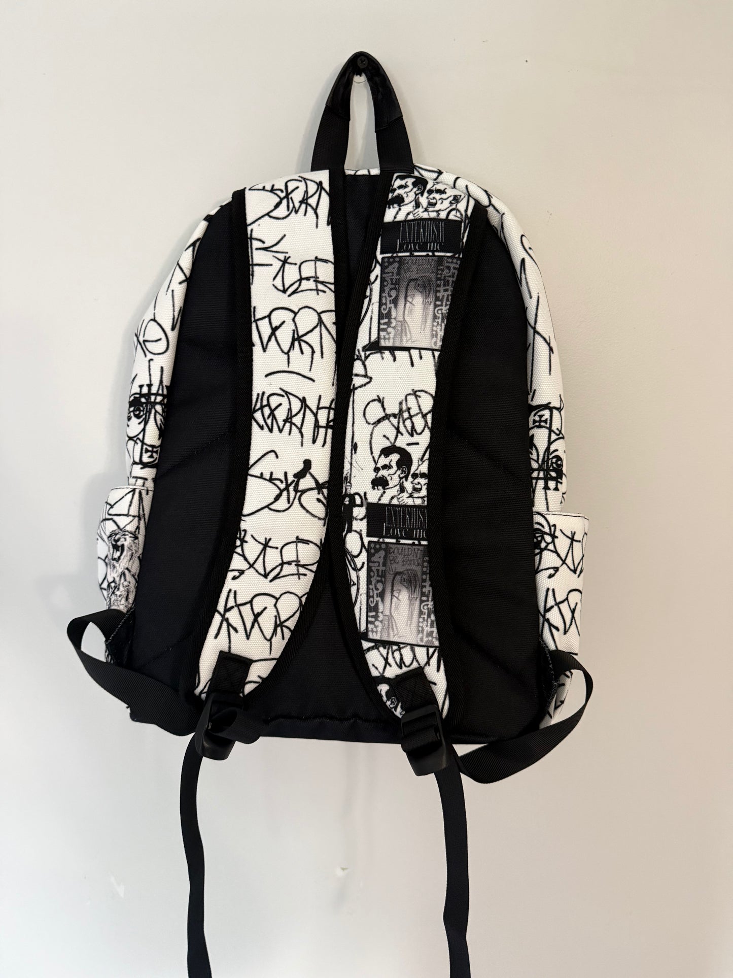 EX Backpack