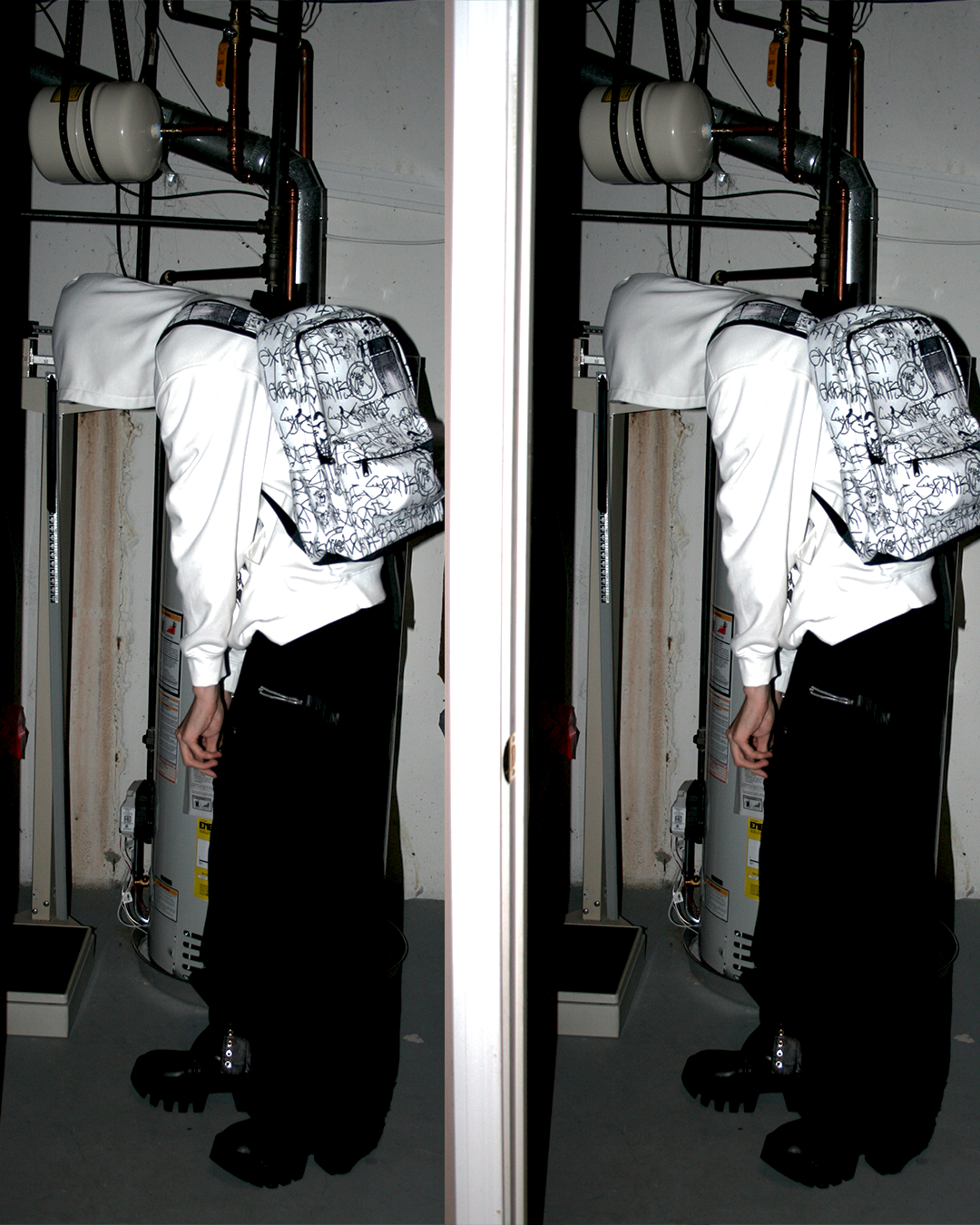 EX Backpack